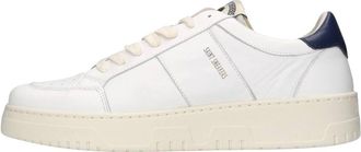 Saint Sneakers Hombre, Zapatos, Blanco, Talla: 42 EU