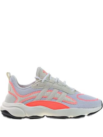 adidas Sneakers Haiwee con dettaglio cuciture - Grigio