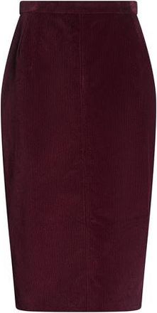 N&deg;21 BOTTOMWEAR - Midi skirts on YOOX.COM