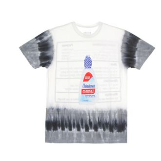 Market Hombre, Camisetas, Multicolor, Talla: M