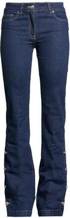 Simona Corsellini BOTTOMWEAR - Jeans on YOOX.COM