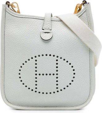 Herm&egrave;s Pre-owned Hermes Clemence Evelyne I 16 Amazone Crossbody Ladies 4B29XNN4ZMLDVJ51