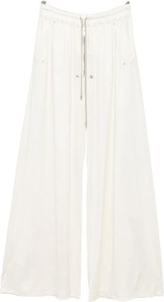 Rick Owens Geth Belas Drawstring Trousers