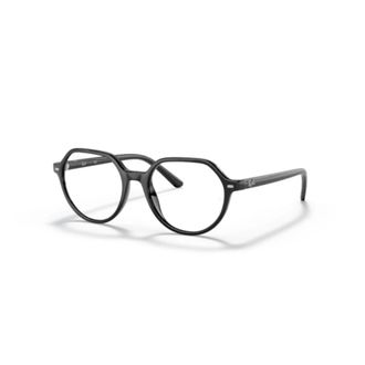 Ray-Ban Vista Zonnebril - unisex - Brillen - Zwart - 45 MM - Accessoires