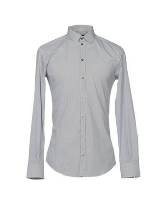 Dolce & Gabbana TOPWEAR - Shirts on YOOX.COM