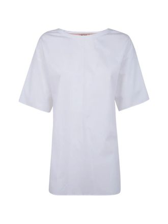 N&deg;21 Cotton Blouse