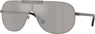 Versace VE2293 10016G Mens Sunglasses Size 140