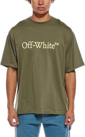 Off-white Logo T-Shirt
