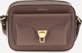 Coccinelle Borsa a Tracolla Beat Soft Woman UNI