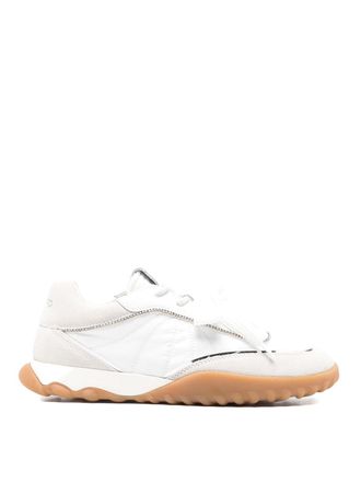 Pinko Gea White Sneakers