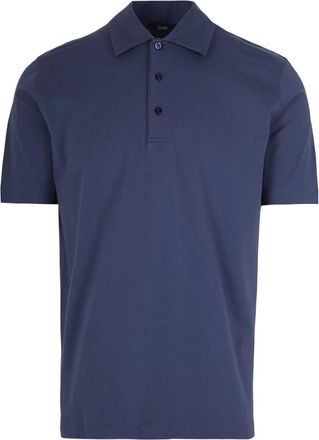 Herno Hombre, Camisetas, Azul, Talla: XL