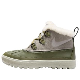 Nike (WMNS) Nike Woodside Chukka 2 Light Taupe 537345-200