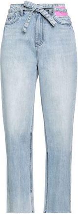 Met PARTES DE ABAJO - Pantalones vaqueros en YOOX.COM