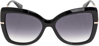 Marc Jacobs Mujer, Accesorios, Negro, Talla: ONE Size