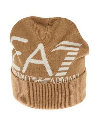 Emporio Armani COMPLEMENTOS - Sombreros en YOOX.COM