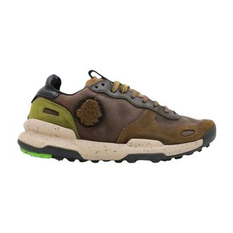 Satorisan Heren, Sport, Bruin, Maat: 43 EU