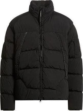 C.P. Company COATS & JACKETS - Puffers on YOOX.COM