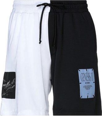 McQ by Alexander McQueen BOTTOMWEAR - Shorts & Bermuda Shorts sur YOOX.COM