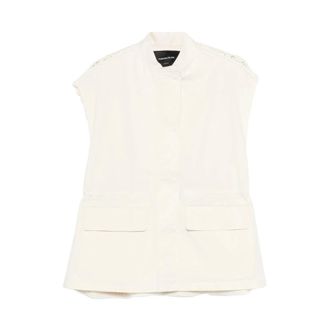 Fabiana Filippi Jassen, Dames, Wit, S, Jas Fabiana Filippi