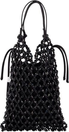 Staud Staud Karla Shoulder Bag Black