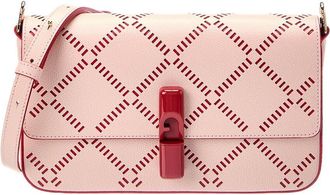 Furla Iride Small Leather Crossbody