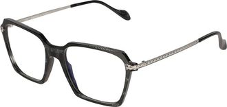 K&agrave;dor Amy Optisch Montuur - unisex - Accessoires - Zwart - Maat: 54 MM