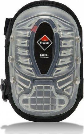 Rubi Rodilleras De Gel Duplex 2en1 - 81989