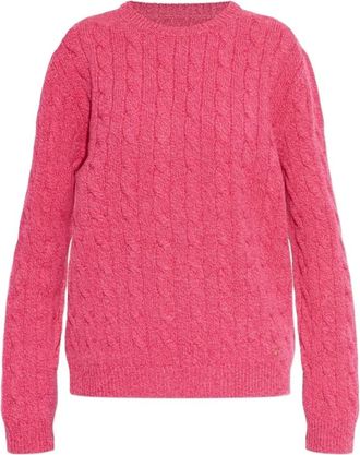 Valentino Mujer, Jerseys, Rosa, Talla: S
