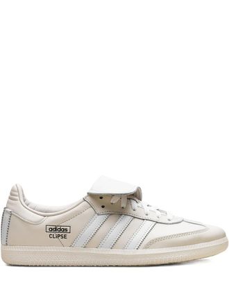 adidas Samba Thorn LT Clipse Let God Sorteer Em Out sneakers - Beige