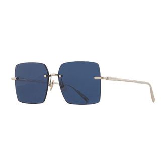 Ferragamo SF311S 743 Gold/Blue