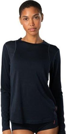 Kari Traa Embla Wool Long-Sleeve Top - Womens in Royal at Nordstrom, Size X-Small