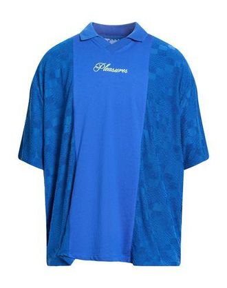 Pleasures TOPWEAR - Polo shirts on YOOX.COM