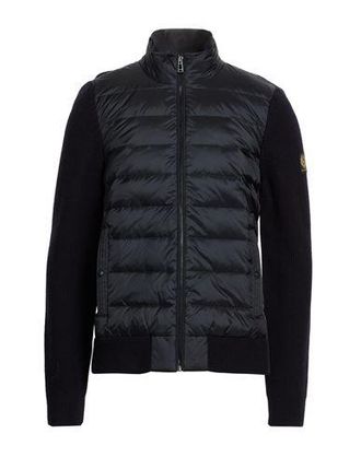 Belstaff ROPA DE ABRIGO - Plum&iacute;feros y acolchados en YOOX.COM