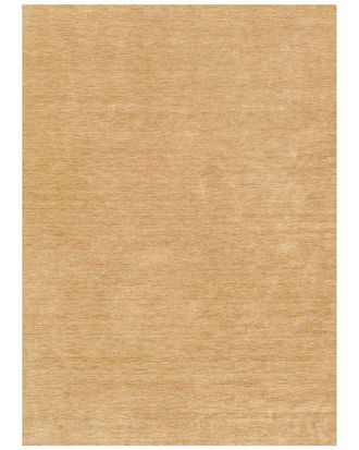 Exquisite Rugs Roche Hand-Loomed New Zealand Wool Rug