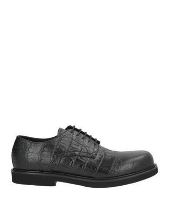 Giovanni Conti FOOTWEAR - Lace-up shoes sur YOOX.COM