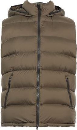 Herno COATS & JACKETS - Gilets sur YOOX.COM