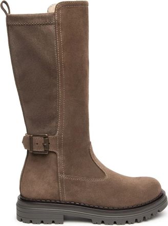 Nero Giardini Stivali Nero Giardini - - Shoes - Donna - Beige - 38 EU