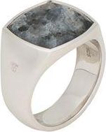 Tom Wood JEWELLERY and WATCHES - Rings on YOOX.COM
