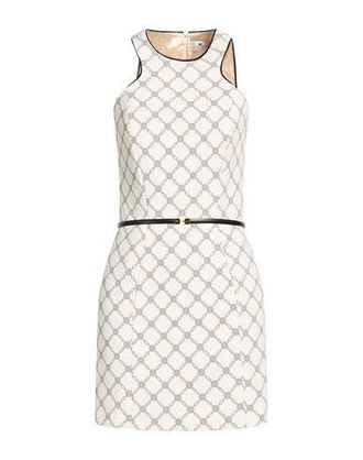 Elisabetta Franchi KLEIDER - Mini-Kleider auf YOOX.COM