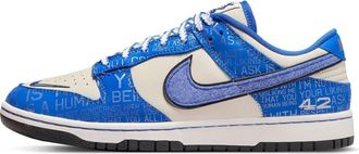 Nike Dunk Low Jackie Robinson DV2122-400