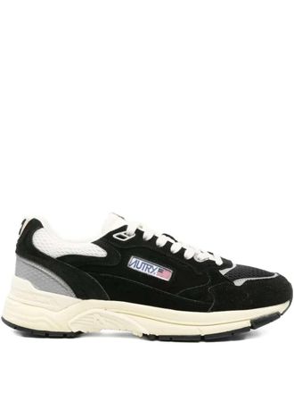 Autry Sneakers Autry Con Inserti