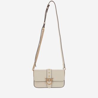 Pinko Pinko Love eine Tasche