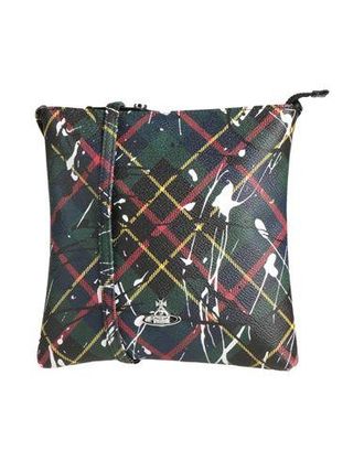 Vivienne Westwood BAGS - Cross-body bags sur YOOX.COM
