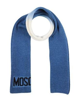 Moschino ACCESSORIES - Scarves on YOOX.COM