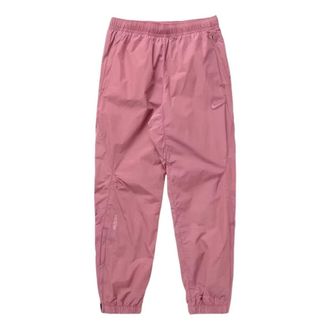 Nike x NOCTA Northstar Nylon Track Pant Desert Berry FN7668-667