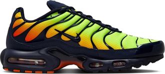 Nike Max Plus Sneakers - Heren - Hardloopschoenen - Veelkleurig - 40 EU - Fitness