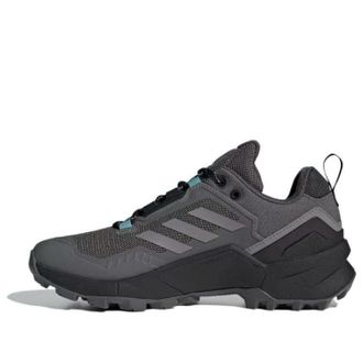 adidas (WMNS) adidas Terrex Swift R3 Grey Mint Ton HQ1059