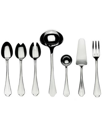 Mepra Full Serving 7pc Set with $50 Credit