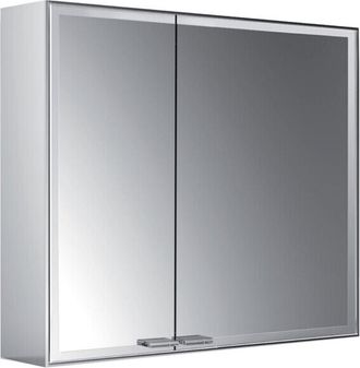 Emco Prestige 2 Armario Con Espejo Iluminado, Modelo De - Emco