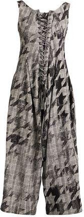 Yohji Yamamoto TUTE E SALOPETTE - Tute Intere su YOOX.COM